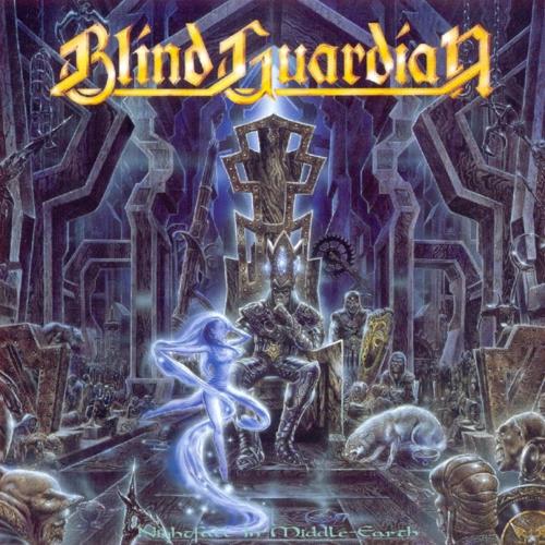 Blind Guardian - Nightfall in Middle-Earth